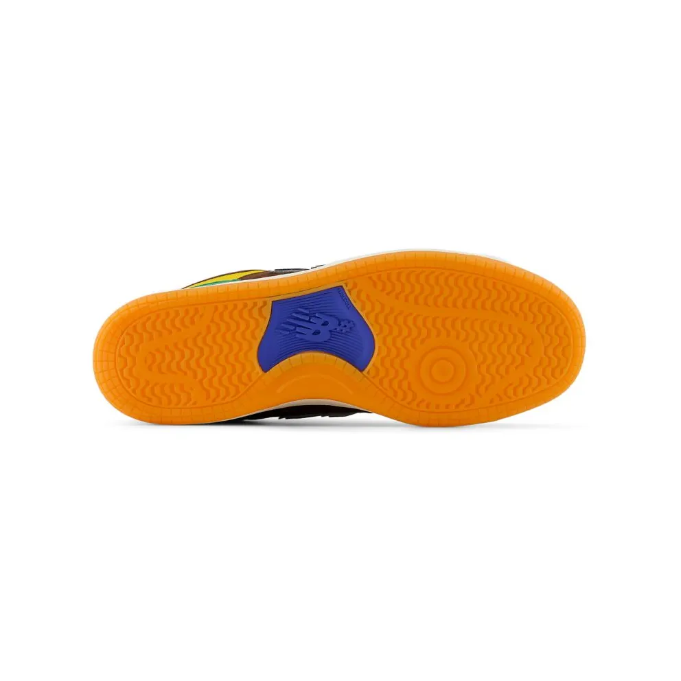New Balance Numeric 480 Rukus Mallard Duck (Special Box) (NM480RUK)