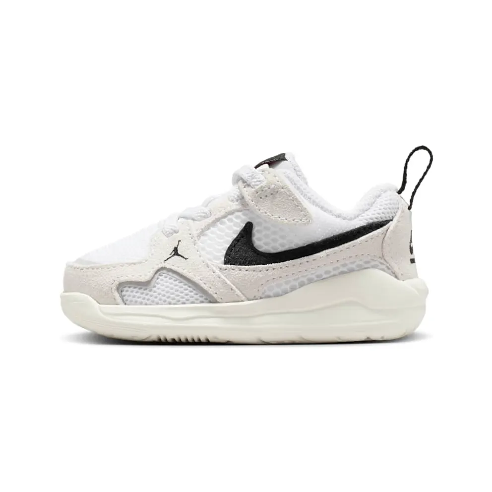 Jordan CMFT Era White Sail Black (HQ0508-100)