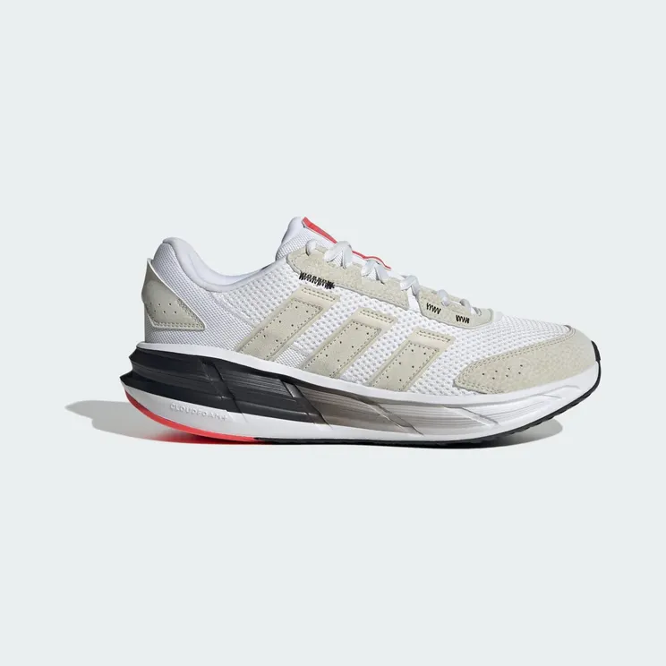 adidas Astrastar White Alumina Off White (JQ4479)