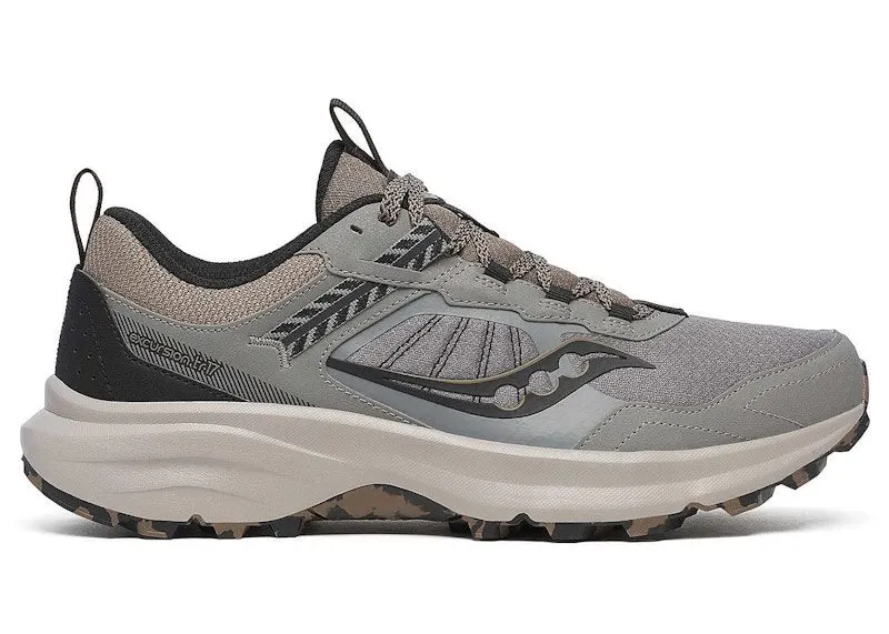 Saucony Excursion TR17 Cinder Bark (S20958-102)