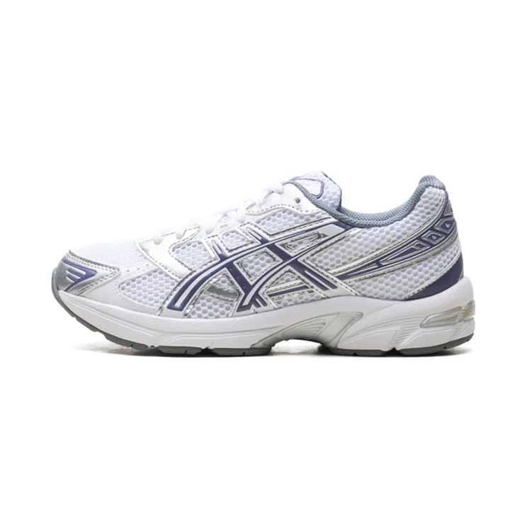 Asics Gel-1130 “White Dusty Purple” (1202A164-122)