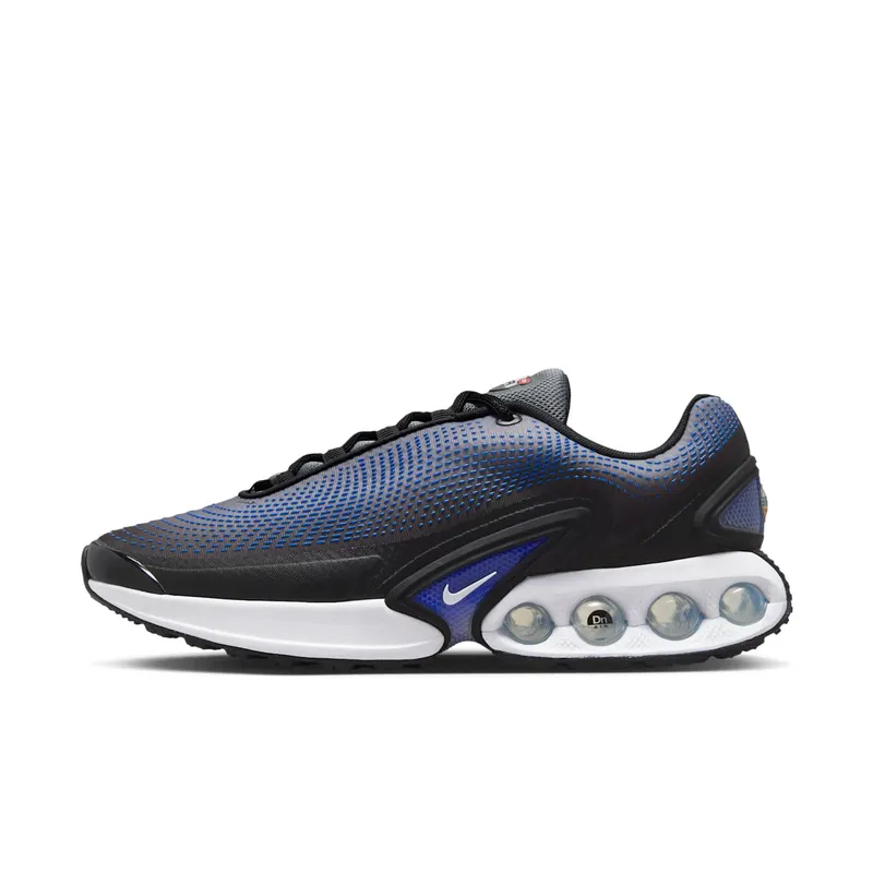 Nike Air Max Dn Black Racer Blue (HM0708-001)