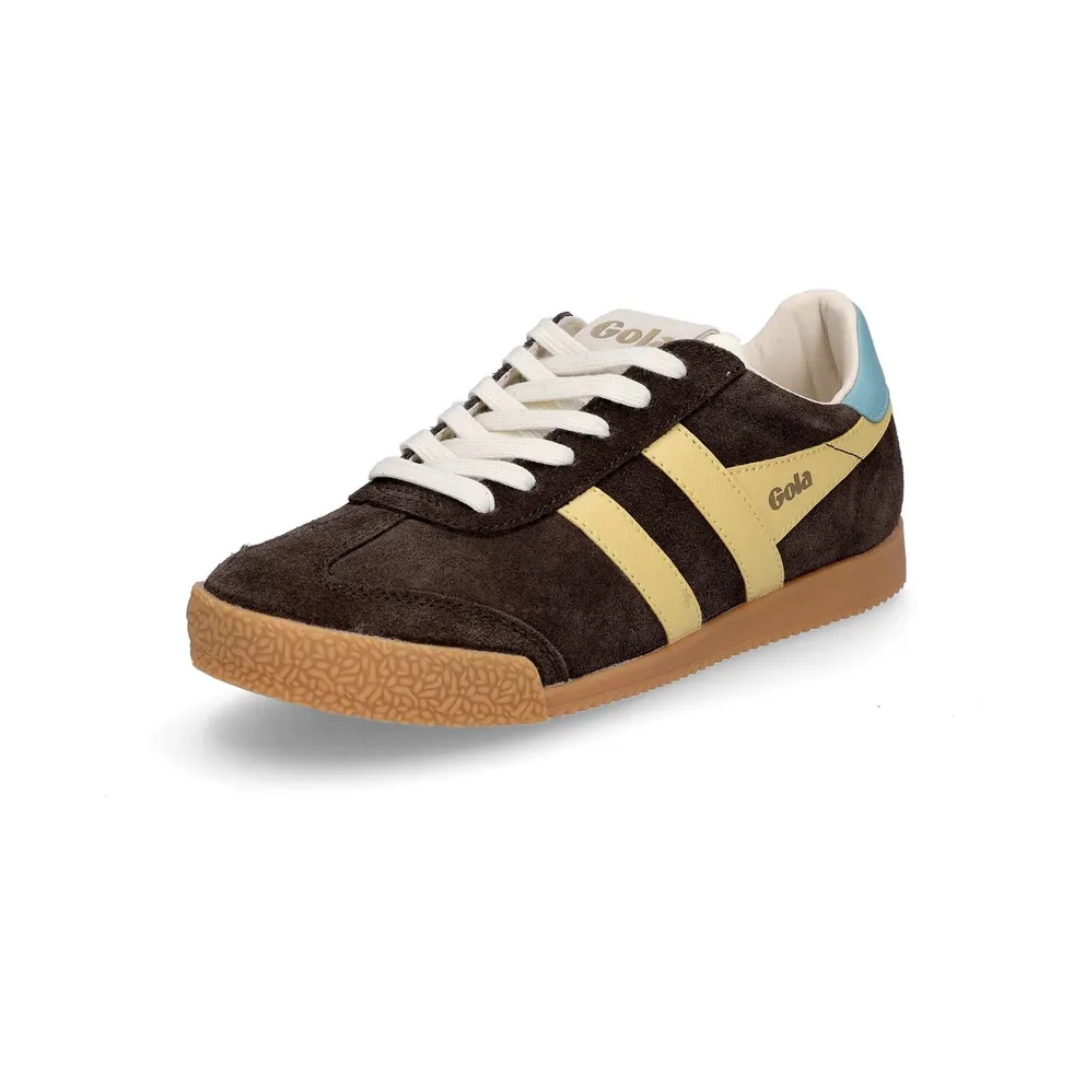 Gola sneaker brown (CLB538CY)