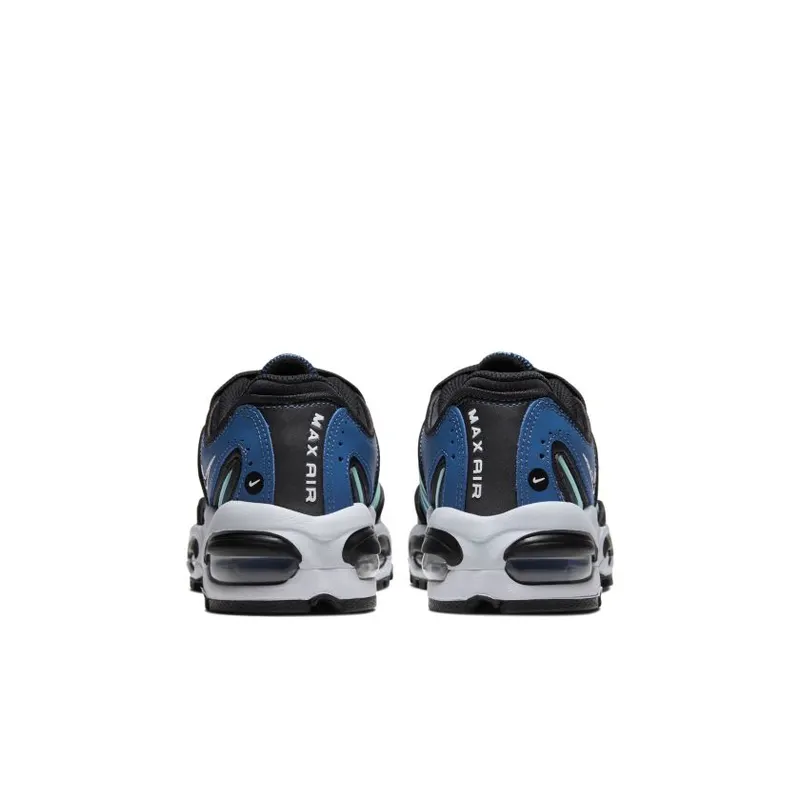 Nike Air Max Tailwind IV Industrial Blue (GS) Industrial Blue/Pure Platinum/White (BQ9810-400)