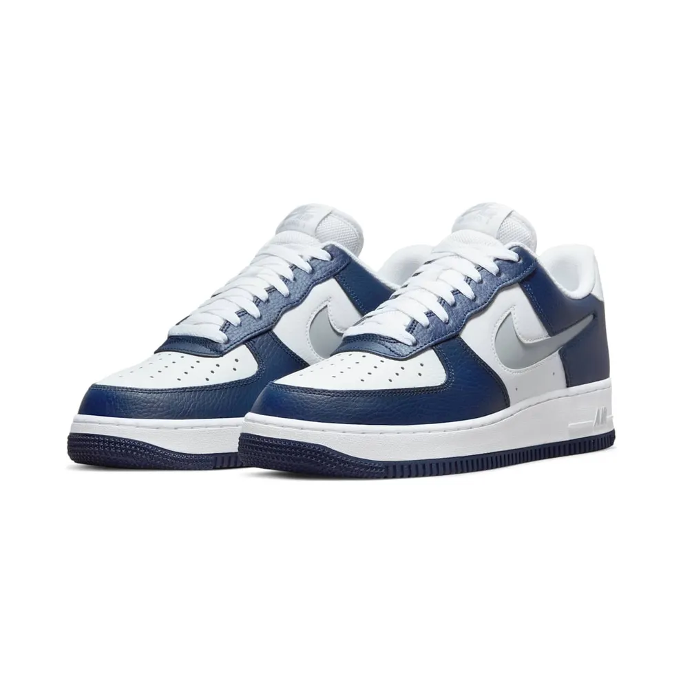 Nike Air Force 1 ’07 LV8 Blue (DV3501-400)