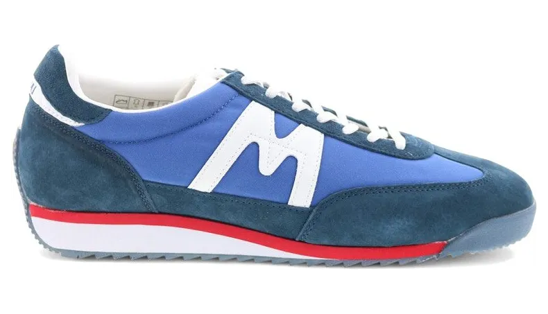 Karhu Mestari Classic Blue White (F805002)