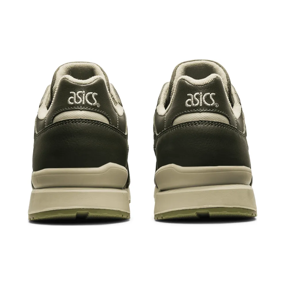 Asics GT-II Olive Canvas/Dried Leaf Green (1201A469.300)