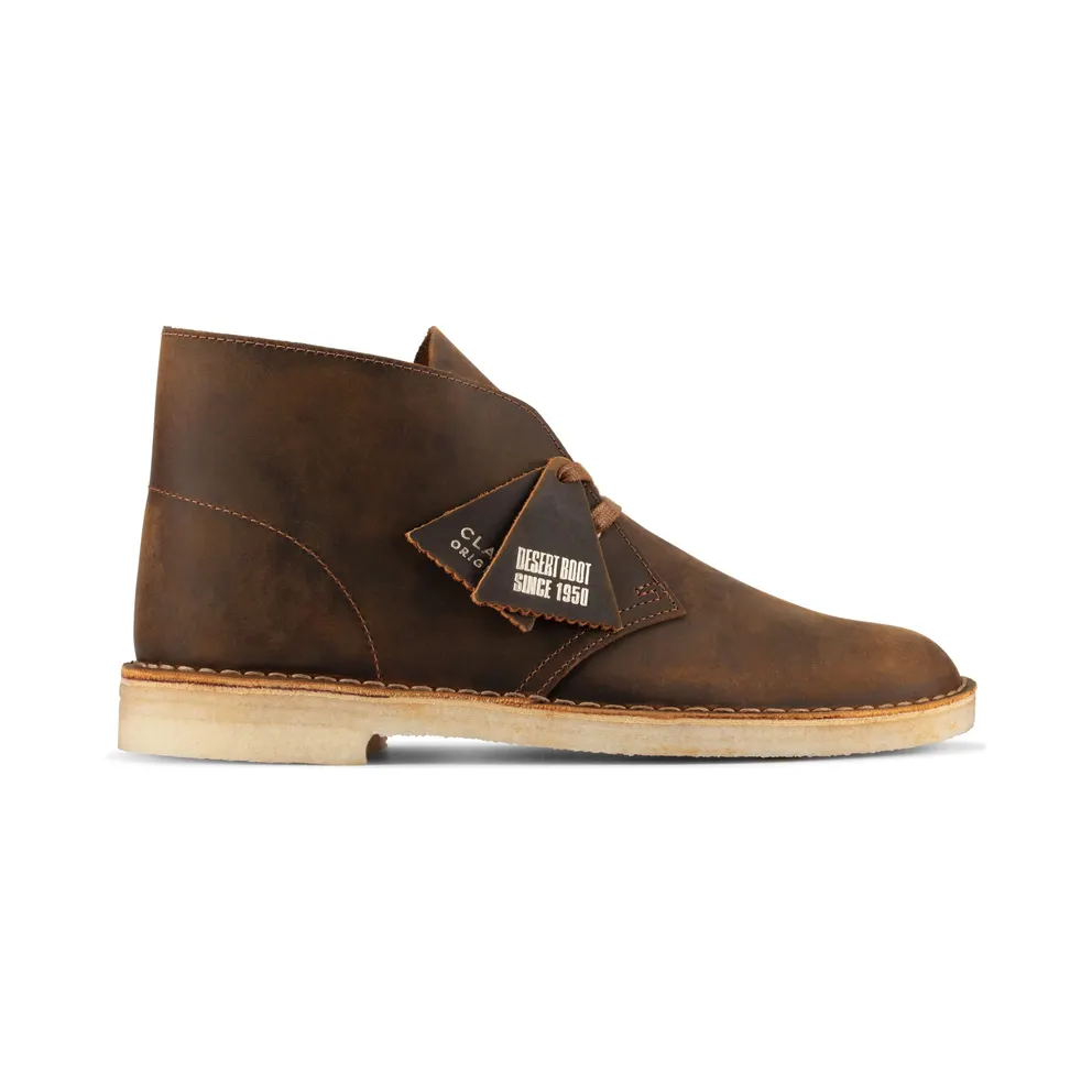 Clarks Originals Desert Boot Beeswax (26155484)
