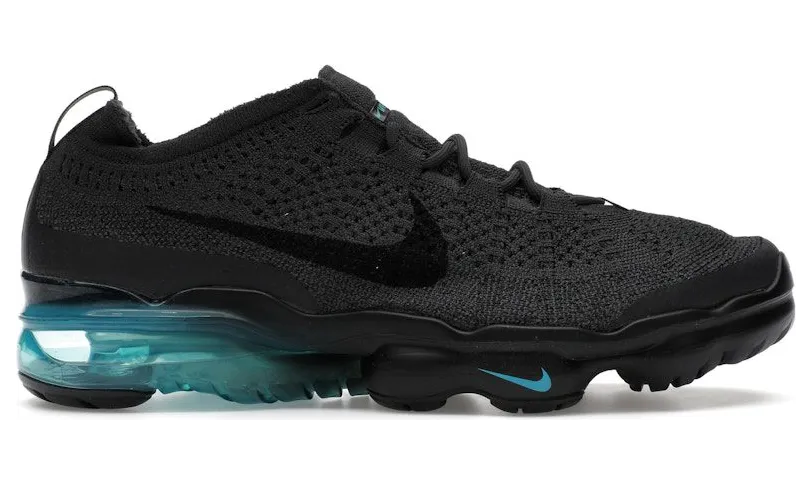 Nike Air VaporMax 2023 Flyknit Dark Smoke Grey Dusty Cactus (DV1678-016)