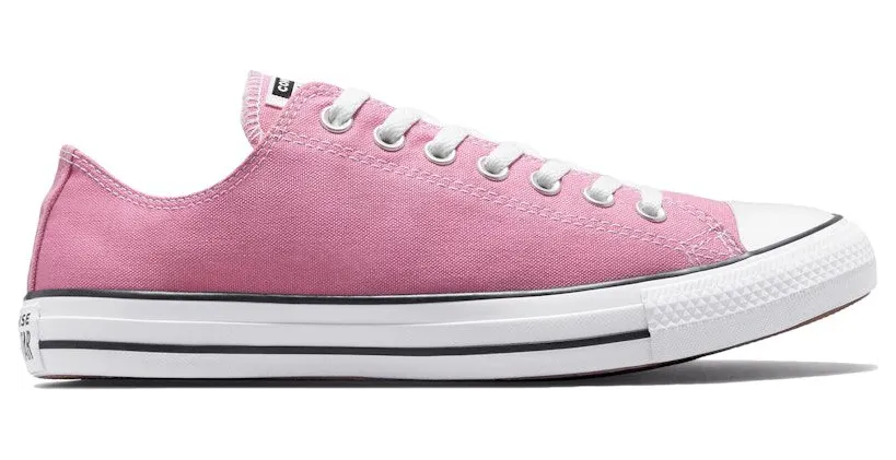 Converse Chuck Taylor All Star Ox Magic Flamingo (171268F)