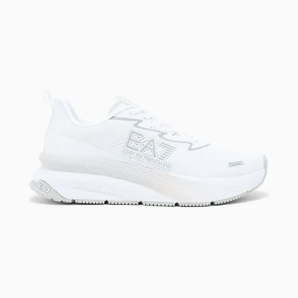 Armani Crusher Sonic Mesh With Dual-Density Cushioning (7X000603-AF22914-MZ484)