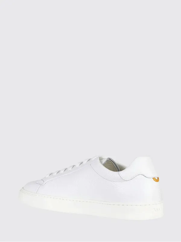 Doucal’s Hammered Leather White (DU3552SPENUF235EW00)