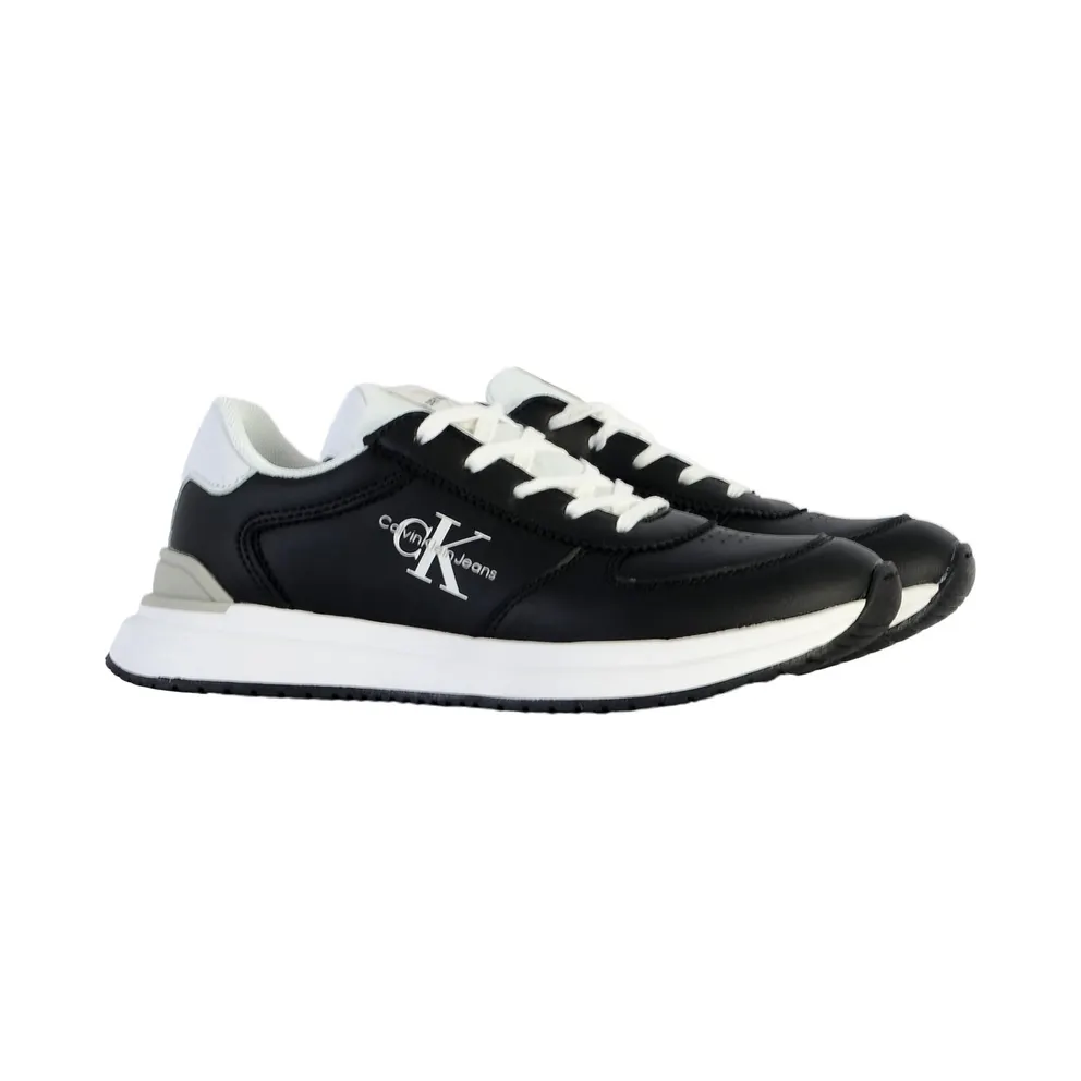 Calvin Klein sneaker Black (V3B9-80136-0193X001)