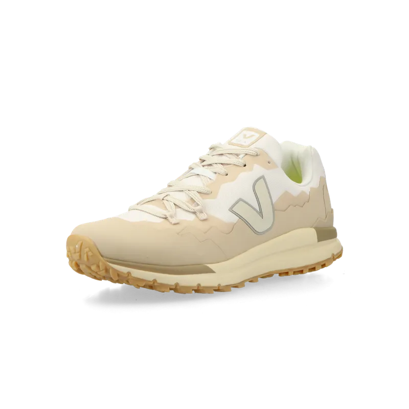 VEJA Fitz Roy (trek shell / gravel pierre almond) – FR2303371