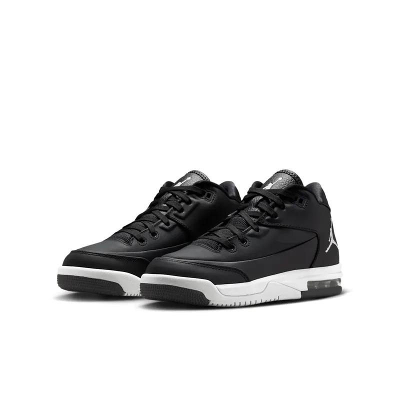 Jordan Flight Origin 3 Black White (IB3692-001)