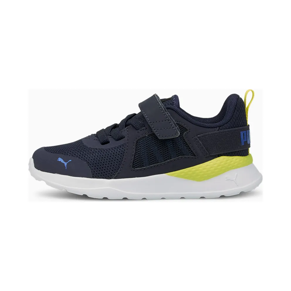 PUMA Anzarun AC Kids’ Peacoat/Star Sapphire (372039-10)