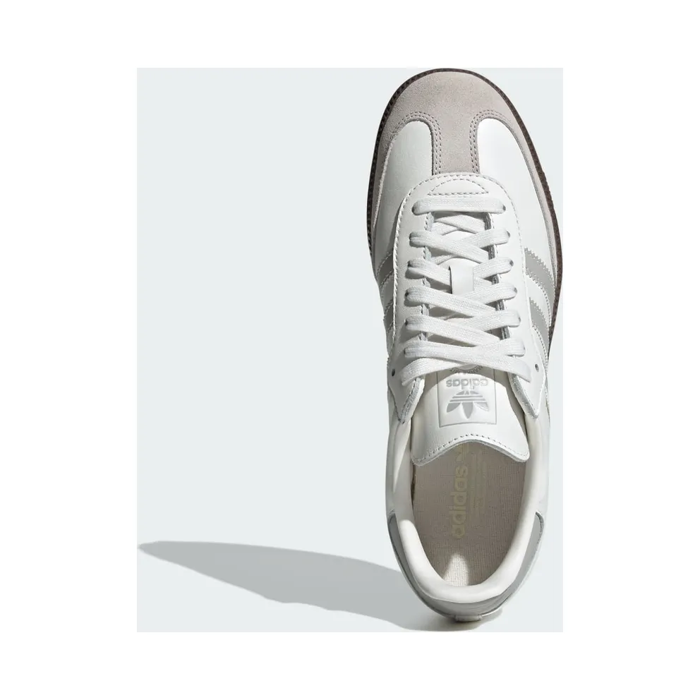 adidas Samba OG White Granite (JH6479)