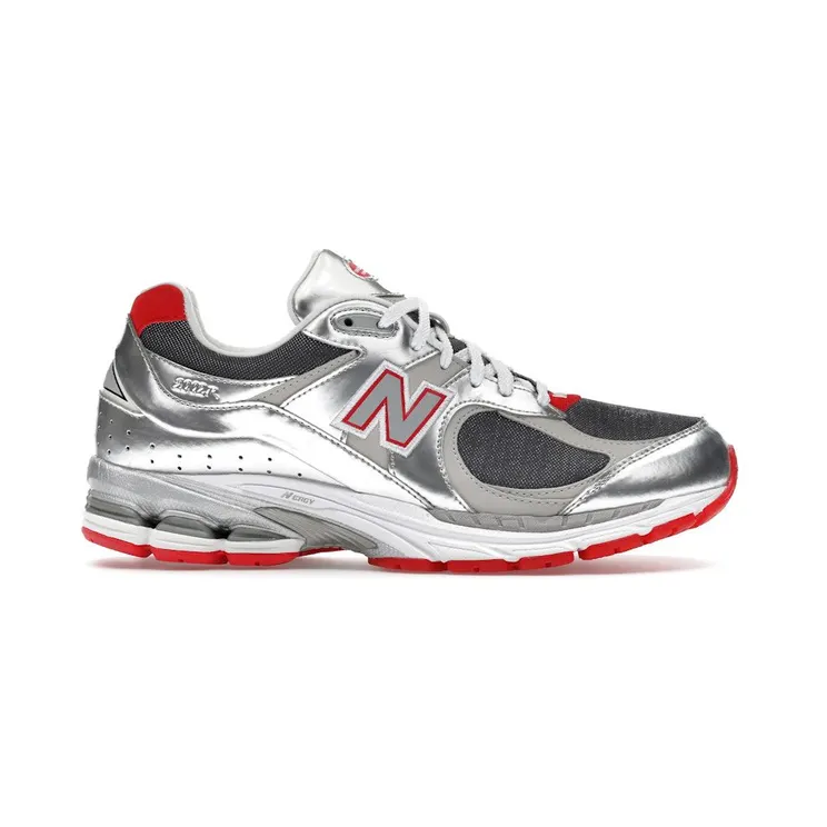 New Balance 2002R DTLR Tinsel (M2002RTD)