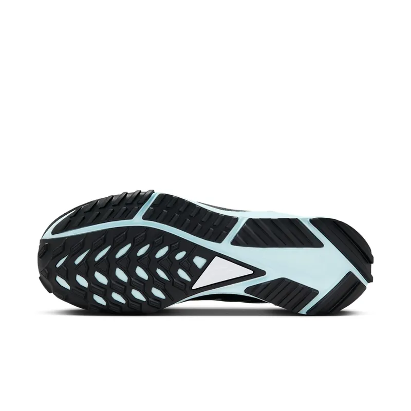 Nike React Pegasus Trail 4 Gore-Tex “Light Smoke Grey Glacier Blue Football Grey Black” (DJ7929-005)