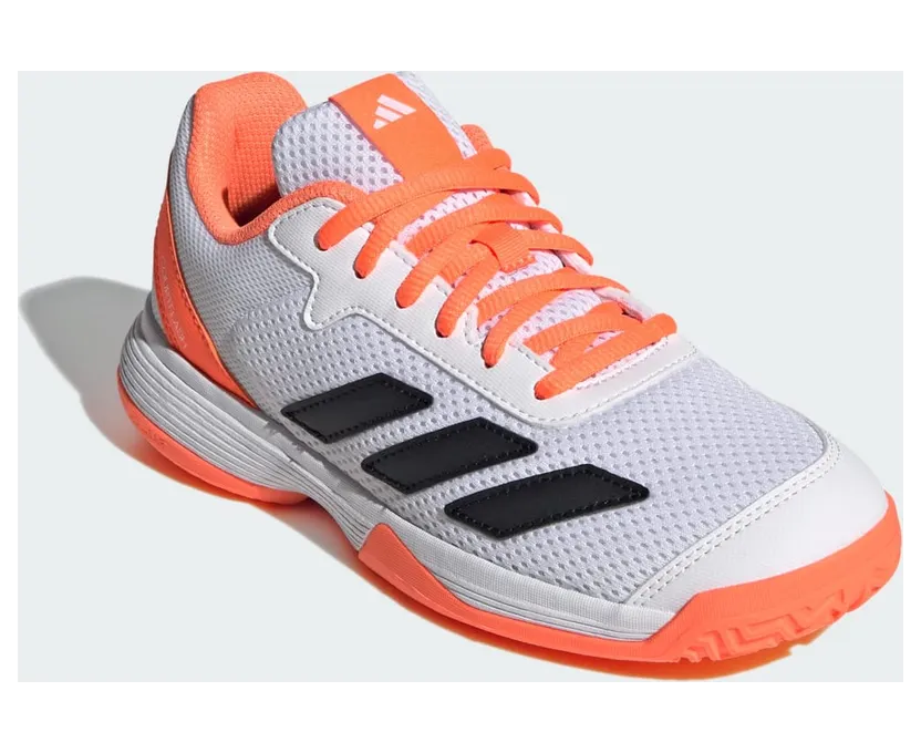 adidas-court JR4450