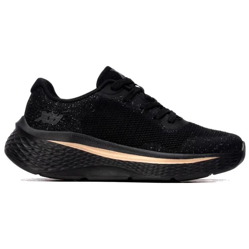 Xti 14612001 Shoes 14612001-Black
