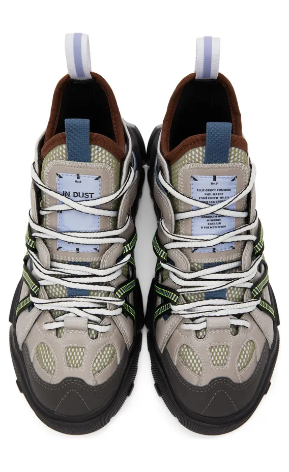 mcq-sneaker 667888 R2760