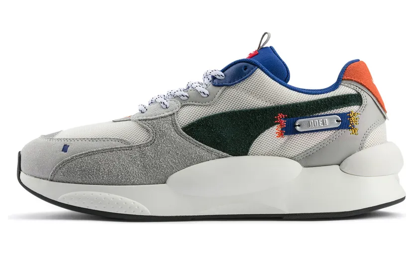 Puma RS 9.8 Ader Error Whisper White / Surf The Web (370110-01)