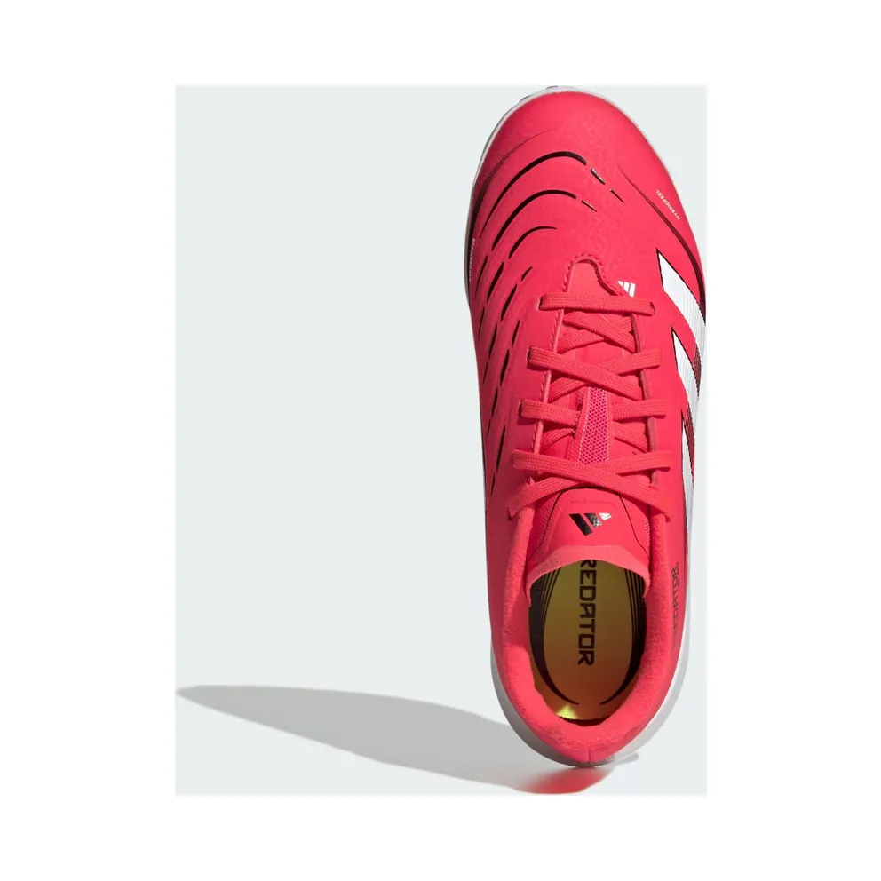 adidas Predator League Turf Lucid Red Cloud White Core Black (ID3798)