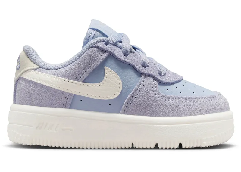 Nike Air Force One Low Ghost / Sail (IM8002-002)
