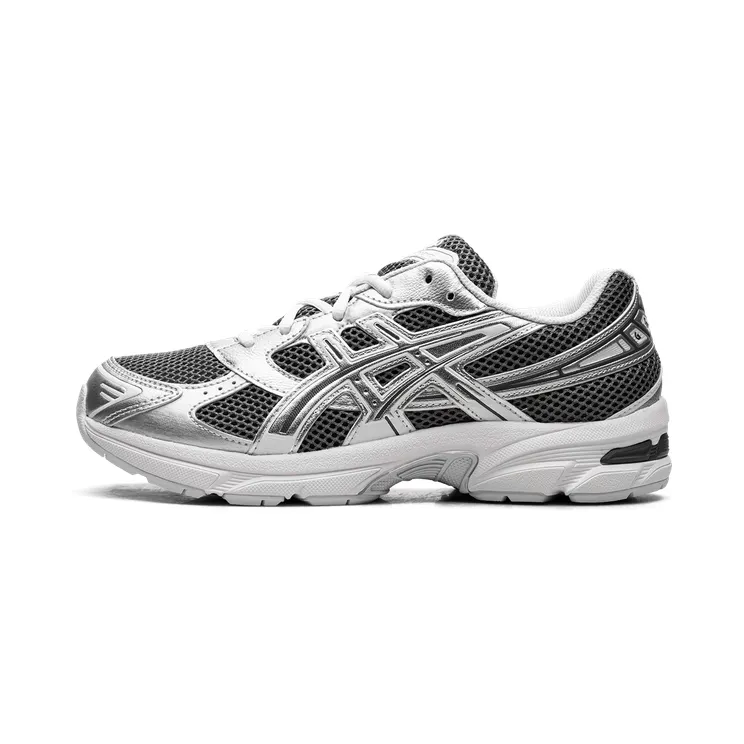 Asics Gel-1130 GS “Carrier Grey Pure Silver” (1204A169-020)