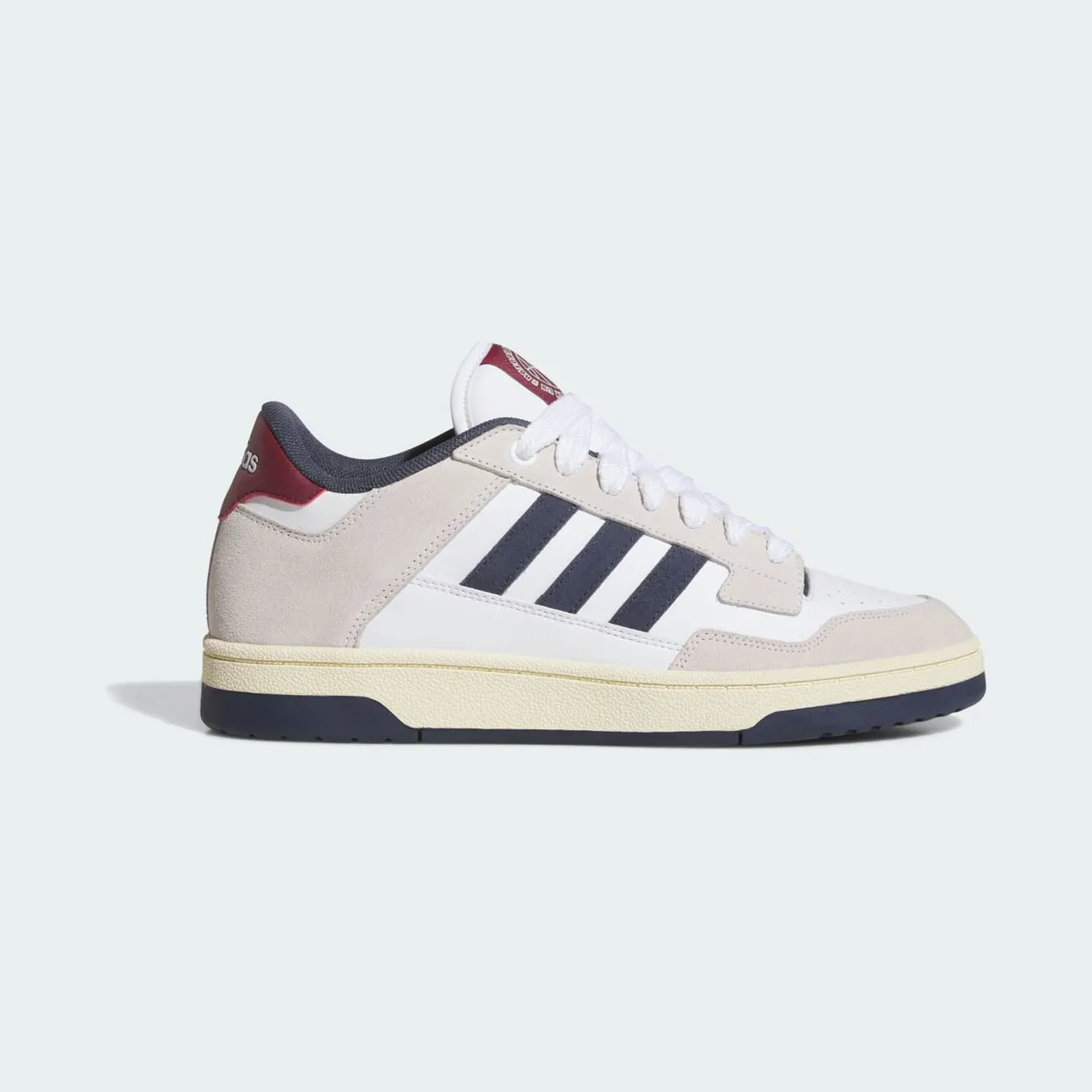 adidas-court JR1010