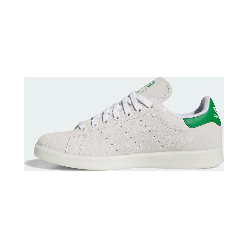 Adidas Stan Smith Cloud White / Green / Cloud White (JH8124)