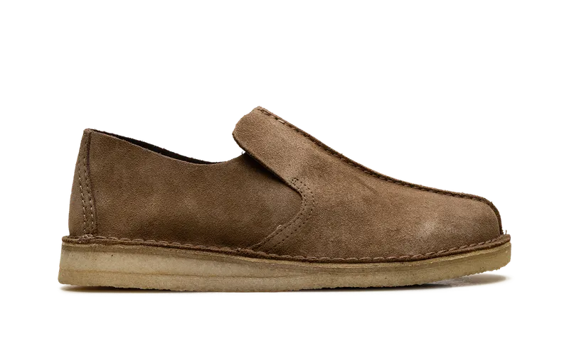 Clarks DESERT MOSIER “Brown” (26175685)