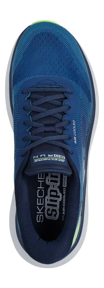 skechers-max-cushioning 220611_NVY