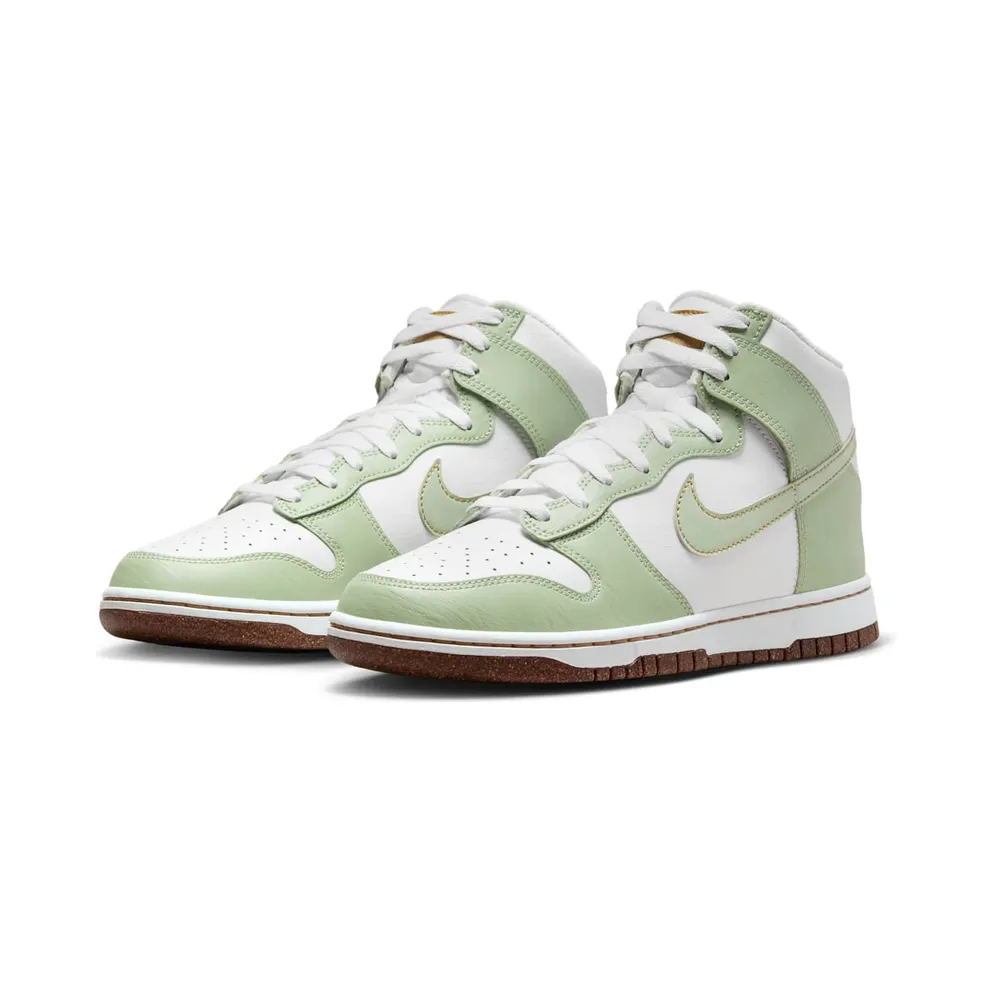 Nike Dunk High “Inspected By Swoosh” (DQ7680-300)