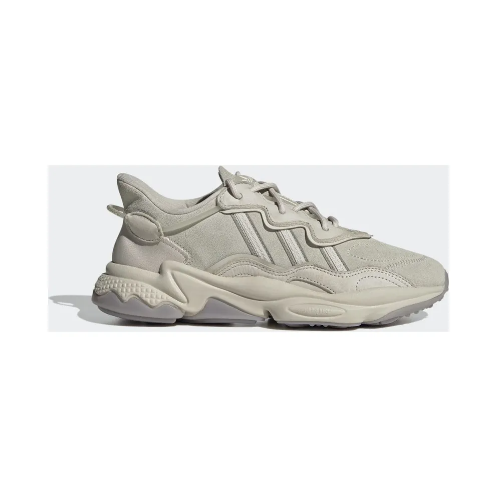 adidas OZWEEGO Schuh Bliss / Feather Grey / Wonder White (GY6177)