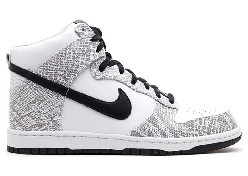 Nike Dunk High SP Cocoa Snake (624512-010)
