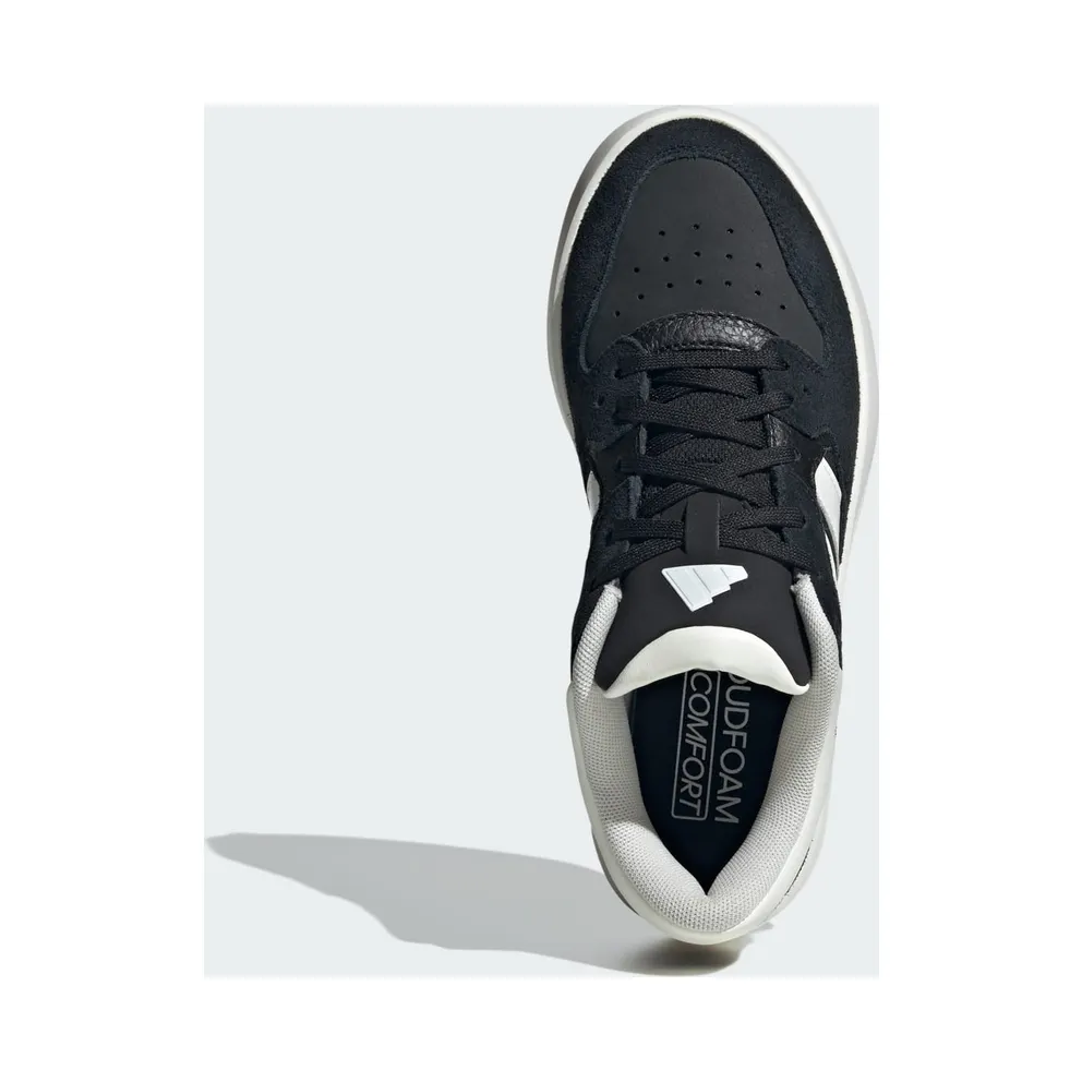 Adidas Court 24 Core Black / Off White / Carbon (IH0524)
