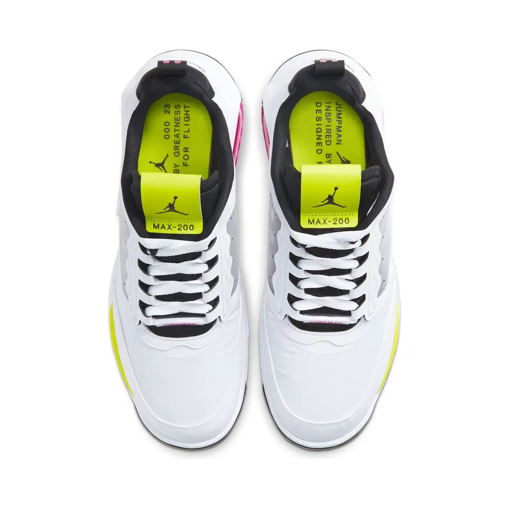Jordan Max 200 Vibrant (CD6105-102)