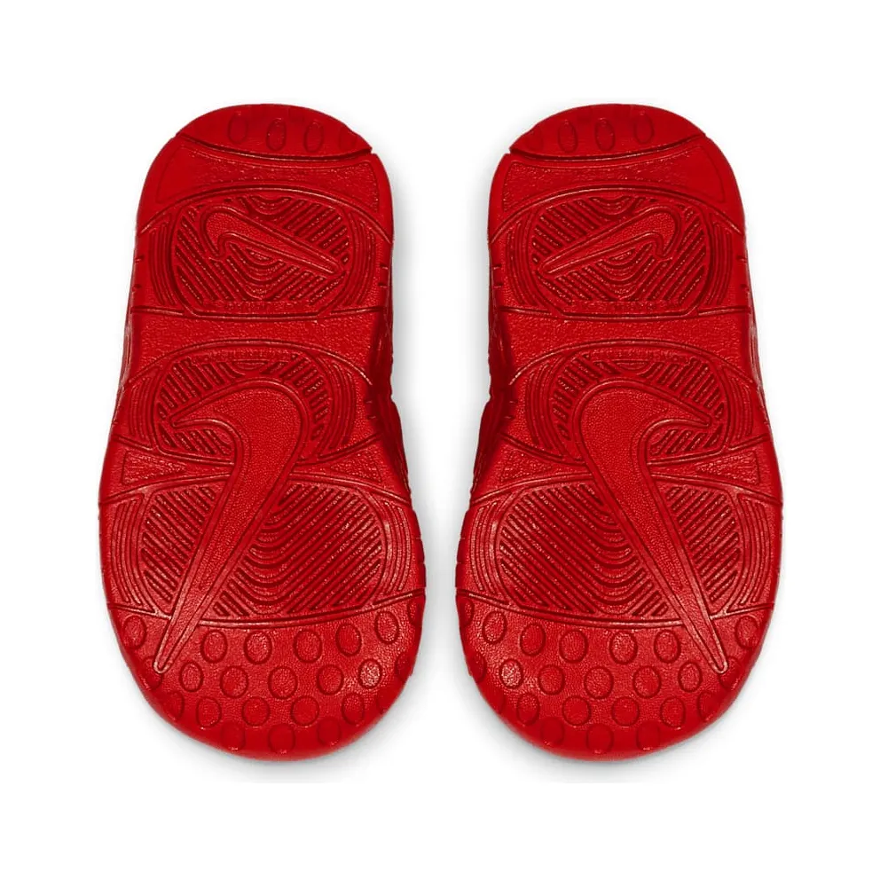 Nike Air More Uptempo University Red Black White (TD) University Red/Black-Summit White-White (CD9404-600)