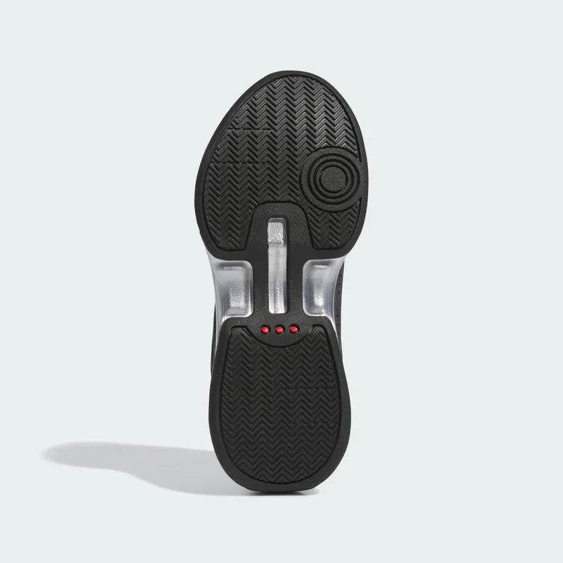 Adidas Nova IIInfinity 001 Core Black / Red / Carbon (IH2813)