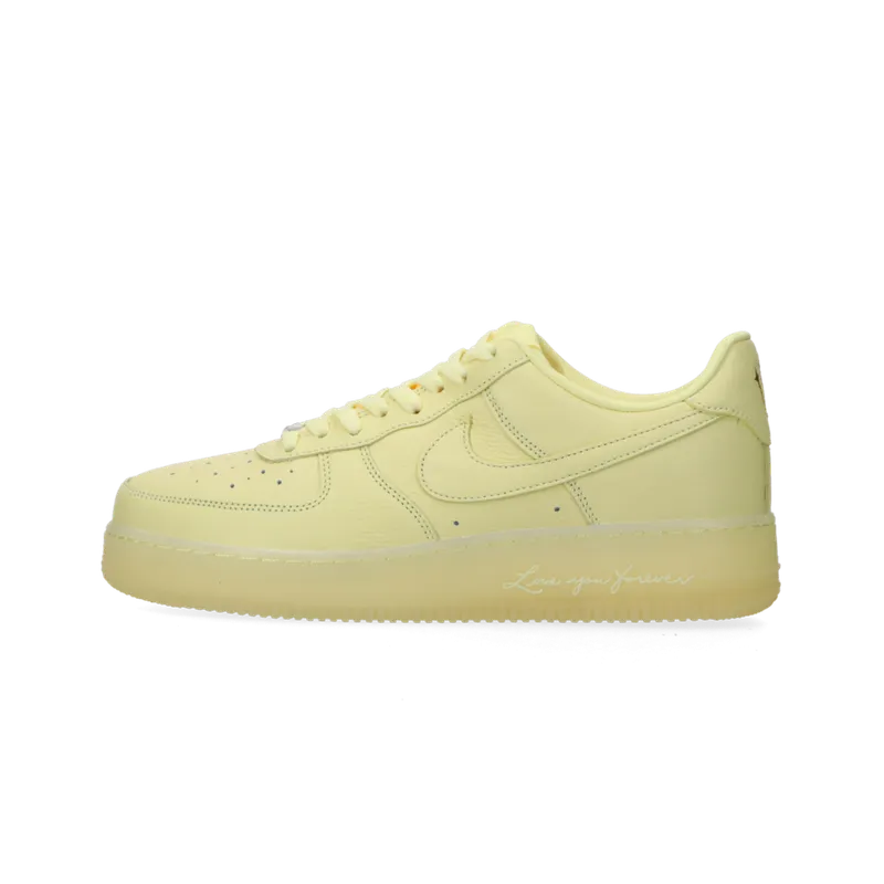 Nike x Nocta Air Force 1 Low “Citron Tint” – CZ8065-800