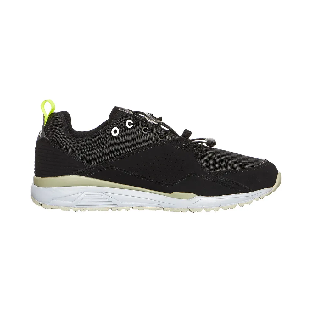 KangaROOS Runaway ROOS 001 MTN Jet Black/vapor Grey (47242-5007)