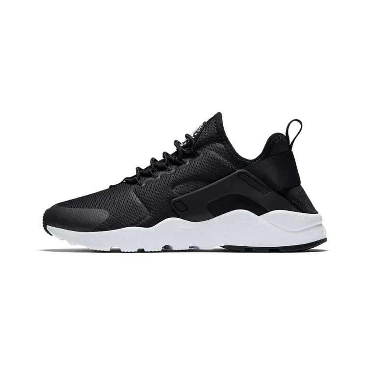 Nike Air Huarache Run Ultra “Black / White” (819151-008)