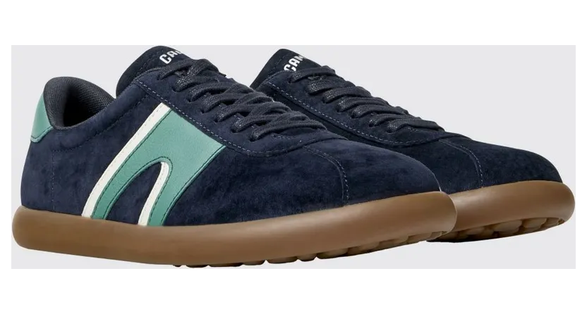 camper-sneaker K100937-027PELOTASSOLLER0