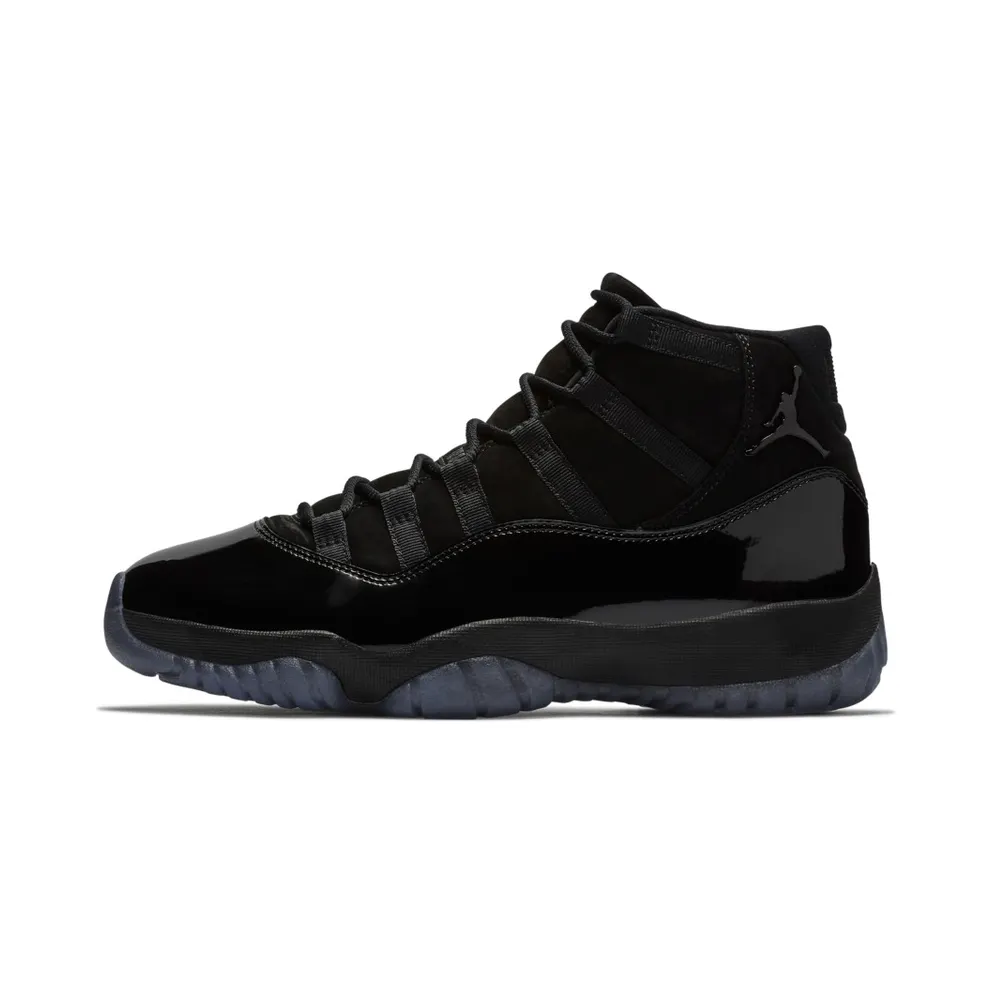 Air Jordan Nike AJ XI 11 ‘Cap and Gown’ (Prom Night) 2018 (378037-005)