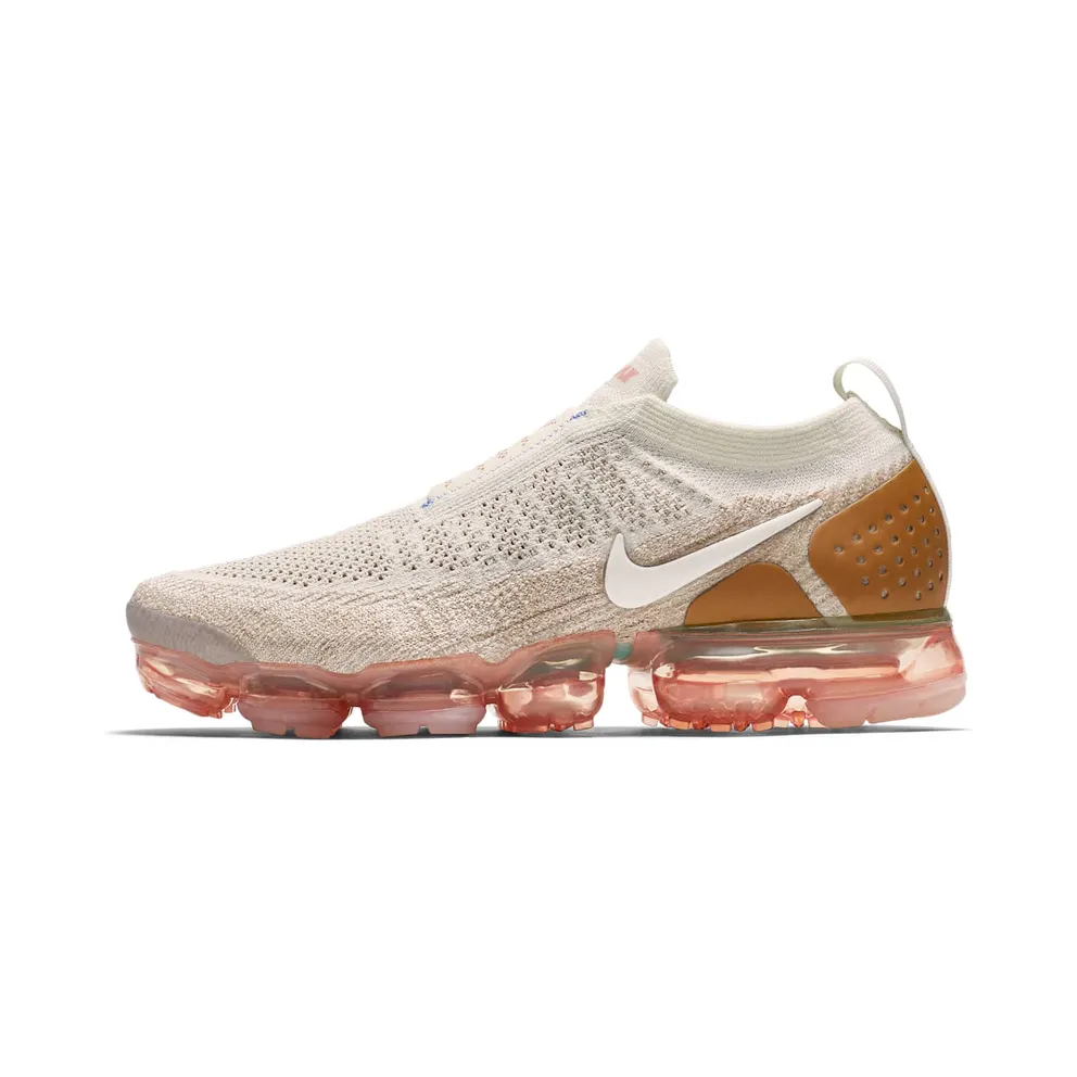 Nike Air VaporMax Moc 2 Sail Wheat (AH7006-100)