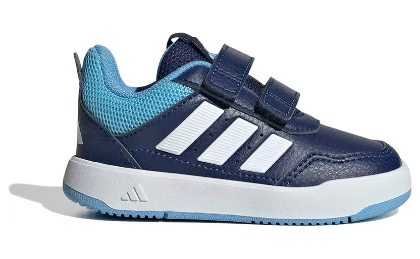 Adidas Tensaur Blauw (KI7580)