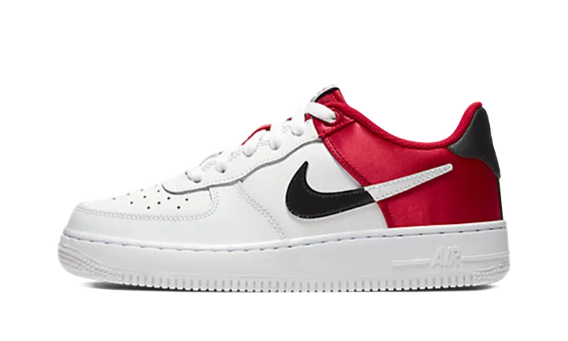 Nike Air Force 1 LV8 1 (GS) “NBA” (CK0502-600)