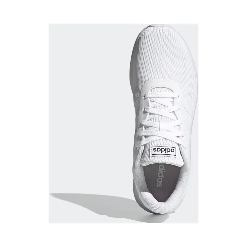 Adidas Lite Racer 2.0 Cloud White / Cloud White / Core Black (FZ0392)